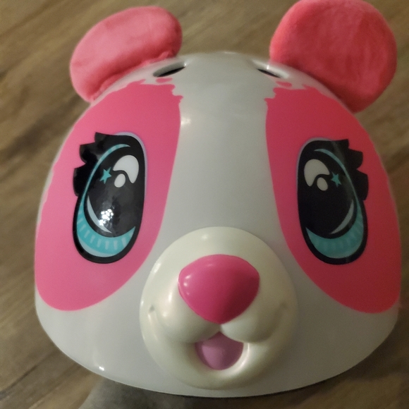 Youth Raskullz Bicycle Helmet - Picture 5 of 5